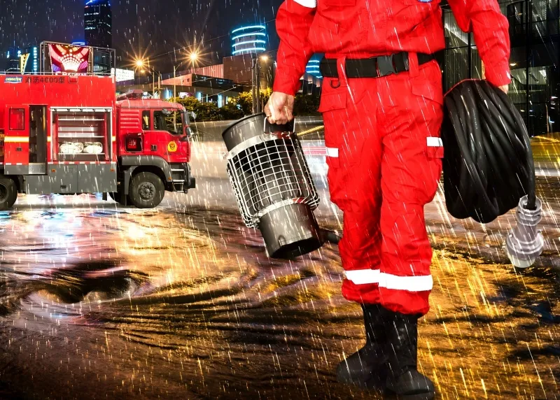 Серия портативных насосов с постоянными магнитами для откачки воды