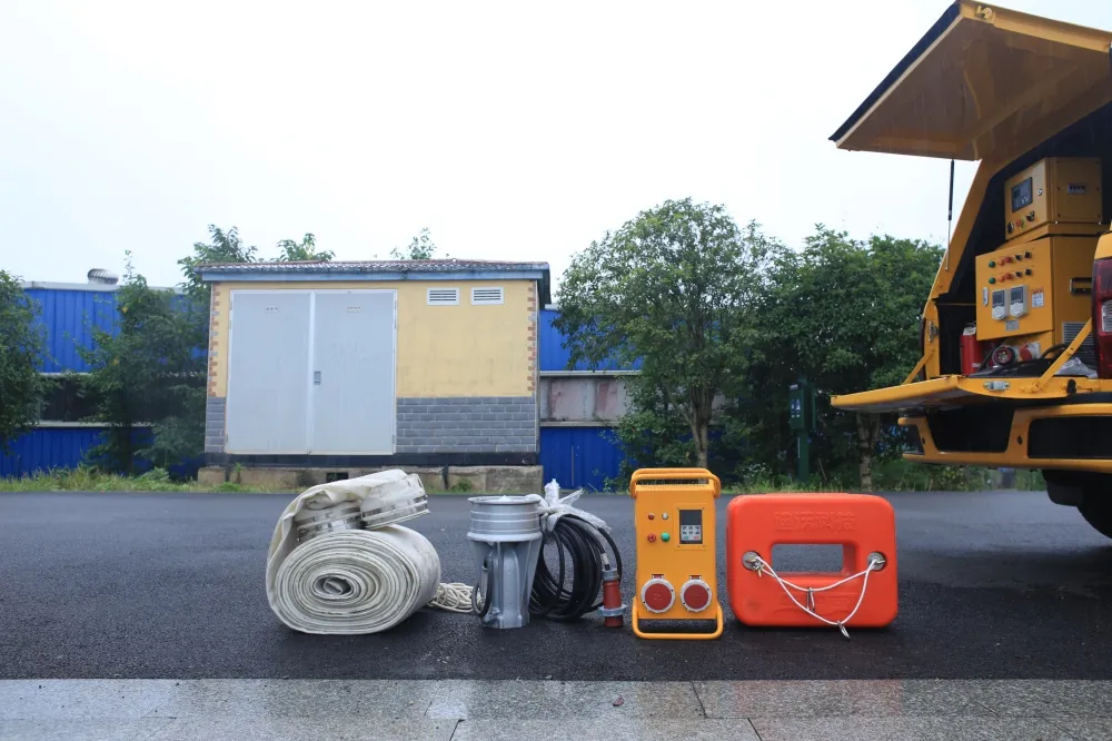 Дизельный насос для контроля паводков (3)-1