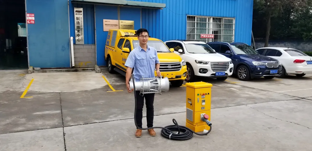 Мобильный насос для отвода паводковых вод (3)-1