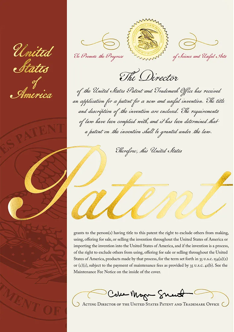 Сертификат (1)